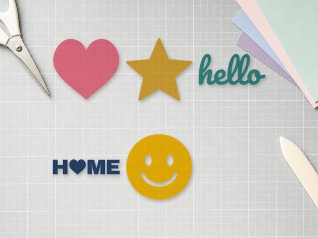 How to Upload an SVG to Cricut Design Space (Desktop and App)