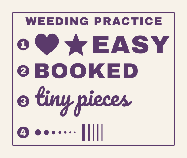 Preview of the Your free cut file